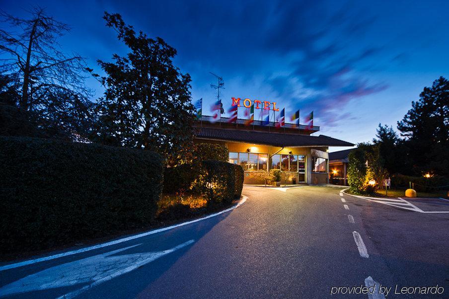 Motel Autosole Cornegliano Laudense Exterior photo