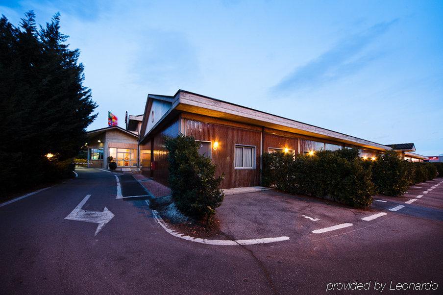 Motel Autosole Cornegliano Laudense Exterior photo