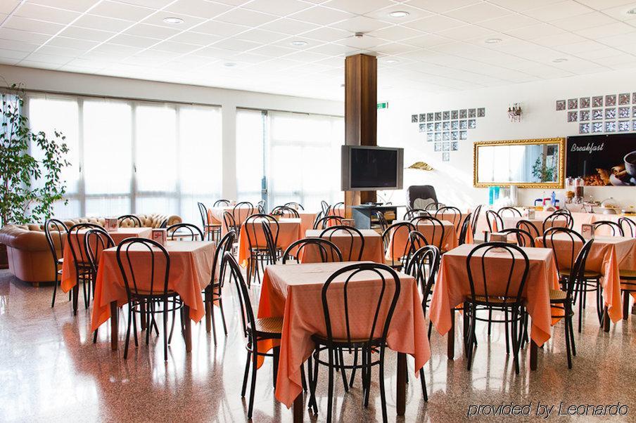 Motel Autosole Cornegliano Laudense Restaurant photo