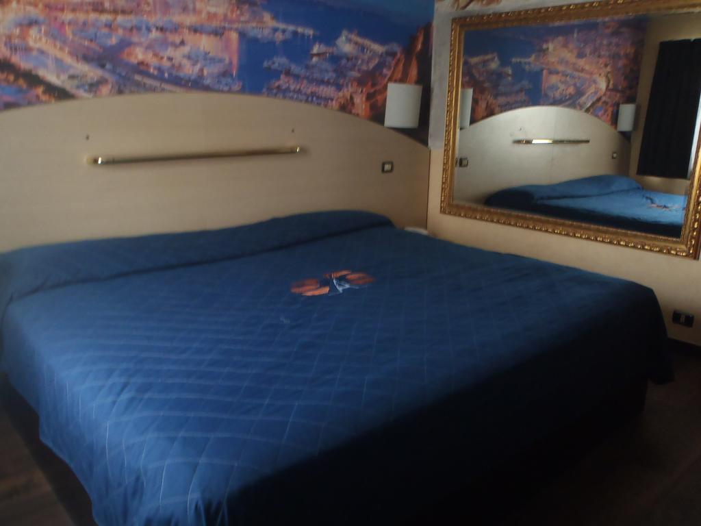 Motel Autosole Cornegliano Laudense Exterior photo
