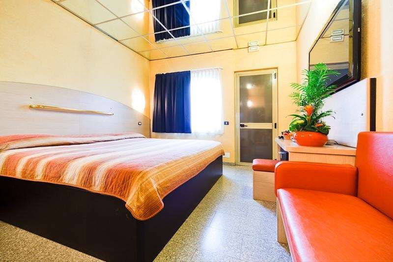 Motel Autosole Cornegliano Laudense Room photo